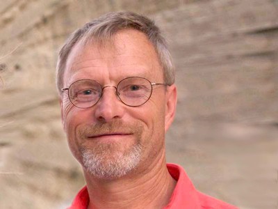 Peter Q. Lawson, 2019 Distinguished Service Award recipient.